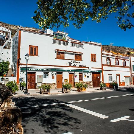 منزل الضيف أرتينارا  في Casa Cueva El Molino المظهر الخارجي الصورة